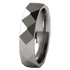 Burlington-none-Titanium Rings