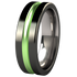 Chimera - Black & Colored-none-Titanium Rings