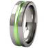 Chimera - Colored-none-Titanium Rings