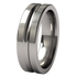 Chimera-none-Titanium Rings