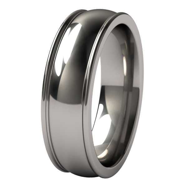 Chrysalis-none-Titanium Rings