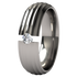 Crescendo Tension Setting-none-Titanium Rings