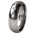 Eclipse Inset Multi Stone Gems-none-Titanium Rings