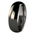 Eclipse - Black-none-Titanium Rings