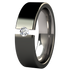 Facia Tension Set - Black-none-Titanium Rings