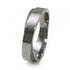 Fusion | Titanium ring-Ring - Template 26-Titanium Rings