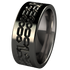 Galahad Black-none-Titanium Rings