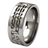 Galahad-none-Titanium Rings