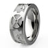 steam-none-Titanium Rings