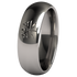 Happiness-none-Titanium Rings