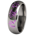 I Love You Colored-none-Titanium Rings
