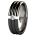 Juggler Black Tension Setting-none-Titanium Rings