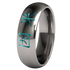 Karma Colored-none-Titanium Rings