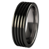Kompressor Black-none-Titanium Rings