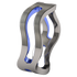 Laguna - Colored-none-Titanium Rings