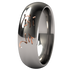Luck Colored-none-Titanium Rings
