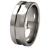Mekkanik-none-Titanium Rings