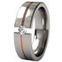 Mojo Tension Set - Colored-none-Titanium Rings