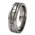 Morgane Lite-none-Titanium Rings