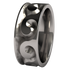 Neptune-none-Titanium Rings