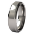 Nova-none-Titanium Rings