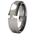 Nova Tension Setting-none-Titanium Rings