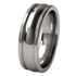 Nymph-none-Titanium Rings
