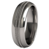 Pearlgate-none-Titanium Rings