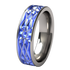 Percival Colored-none-Titanium Rings