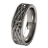 Percival-none-Titanium Rings