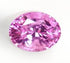Sapphire-pink-none-Titanium Rings