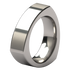Prism-none-Titanium Rings