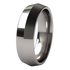 Pyramid-none-Titanium Rings