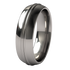 Racer-none-Titanium Rings