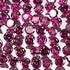 Garnet - Rhodolite-none-Titanium Rings