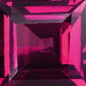 Garnet - Rhodolite-none-Titanium Rings