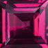 Garnet - Rhodolite-none-Titanium Rings