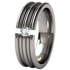 Ripple Tension Setting-none-Titanium Rings