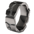 Rocky Road-none-Titanium Rings