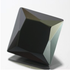 Cubic Zirconia - Black-none-Titanium Rings