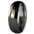 Serenity 2Tone-none-Titanium Rings
