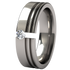 Solstice Tension Setting-none-Titanium Rings
