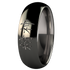Spirit 2Tone-none-Titanium Rings