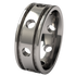 Submariner-none-Titanium Rings