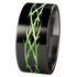 Thorns - Black & Colored-none-Titanium Rings