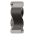 Triton-none-Titanium Rings