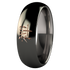 Zen Black and Colored-none-Titanium Rings